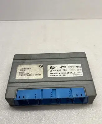 BMW 5 E39 Gearbox control unit/module 1423690 96022300