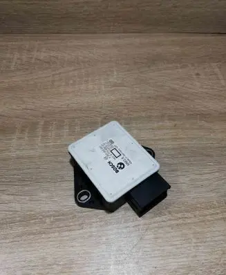 BMW 5 E60 E61 ESP acceleration yaw rate sensor 0265005681 6774602