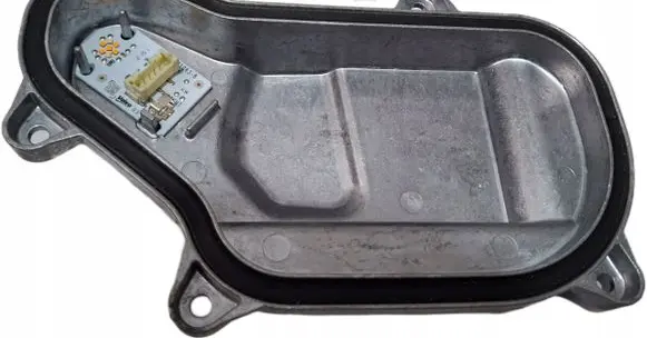 Volkswagen T-Roc LED ballast control module 2GA941476A