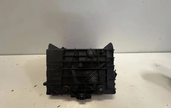 Renault Kangoo II Battery box tray 648944878R