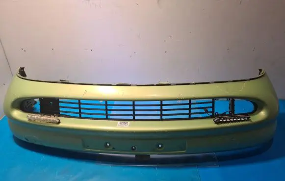 Volkswagen Sharan Front bumper