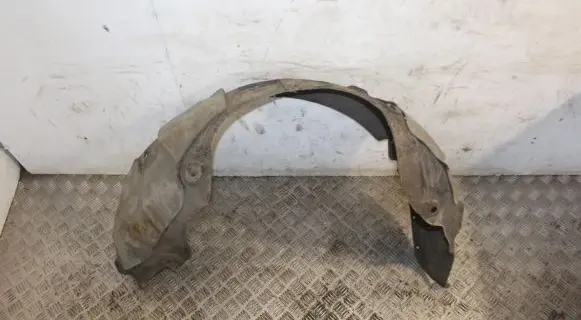 KIA Optima Rear arch fender liner splash guards