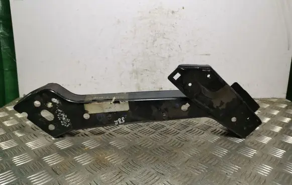 Jeep Grand Cherokee Side radiator support slam panel 