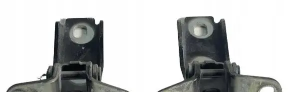 Chevrolet Camaro Front door hinge set 