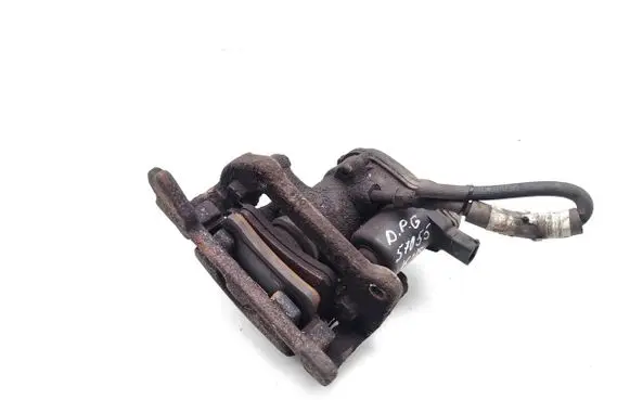 Audi A6 C7 Rear brake caliper
