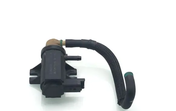 Citroen C4 Grand Picasso Turbo solenoid valve 9672875080