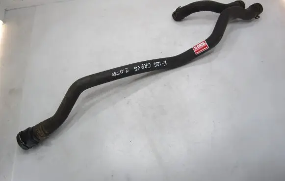 Volkswagen Caddy Engine coolant pipe/hose 3B0122291B