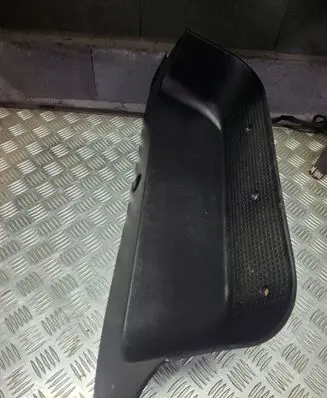 Opel Vivaro Front sill trim cover 8200523968 8200523986