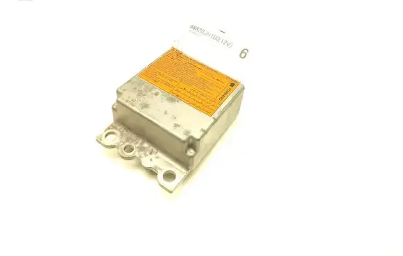 Airbag control unit/module