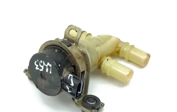 KIA Niro Electric auxiliary coolant/water pump 375V3A0000