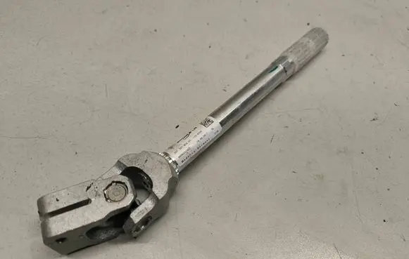 Porsche Boxster 982 Steering column universal joint 99134702403