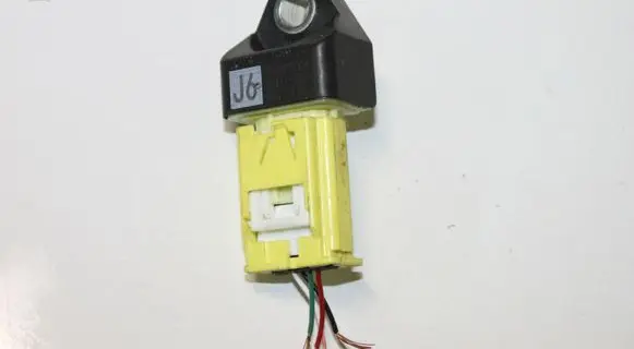 Toyota Prius (XW50) Airbag deployment crash/impact sensor 8983128040