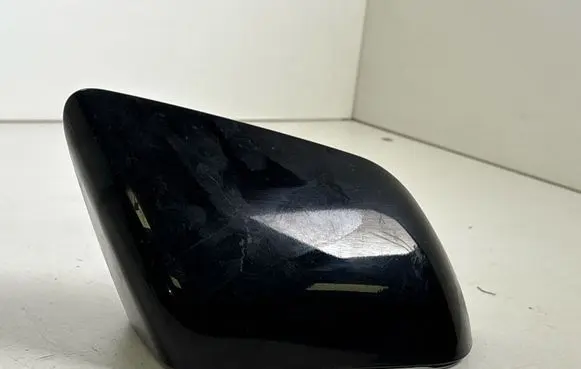 Ford Mustang VI Front door wing mirror part FR3B17D742B