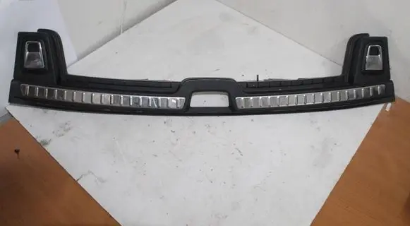 Volvo S90, V90 (D)pillar trim (top) 31426115