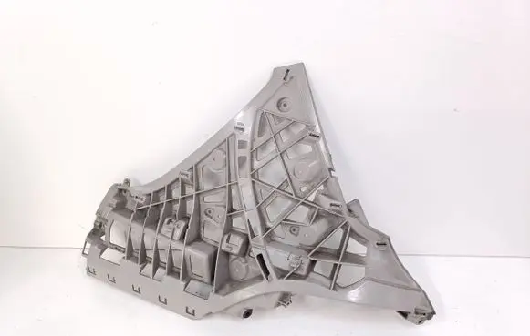 Ford B-MAX Fender mounting bracket AV11296A23AD