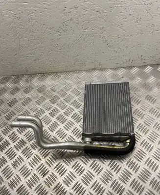 Nissan Juke I F15 Heater blower radiator 