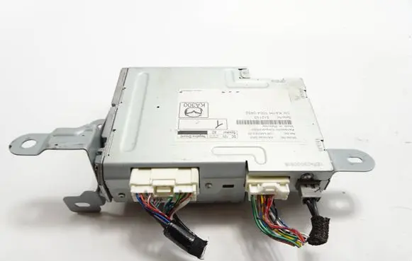 Mazda CX-5 Other control units/modules KA1H66DRX 512110