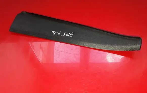 Volvo V40 Centre console side trim front 31102347