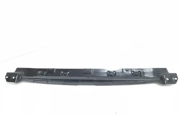 Volkswagen Touareg I Bottom radiator support slam panel 7L0805551A CZFH12404