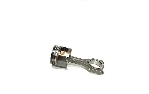 BMW 3 E90 E91 Piston with connecting rod 0840BB