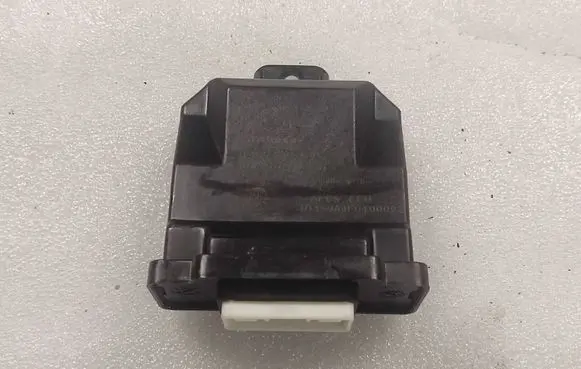 KIA Stinger Other control units/modules 92170J5100 HW101SW101