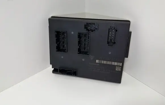 Comfort/convenience module
