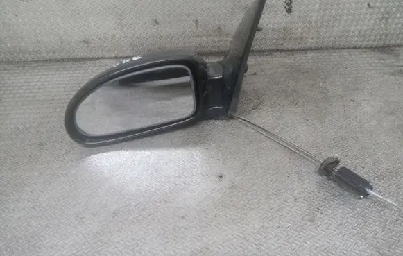 Ford Focus Coupe wind mirror (mechanical) E11015475