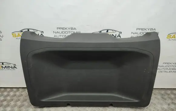 Ford Ecosport Tailgate trim FN1BA40706AAW