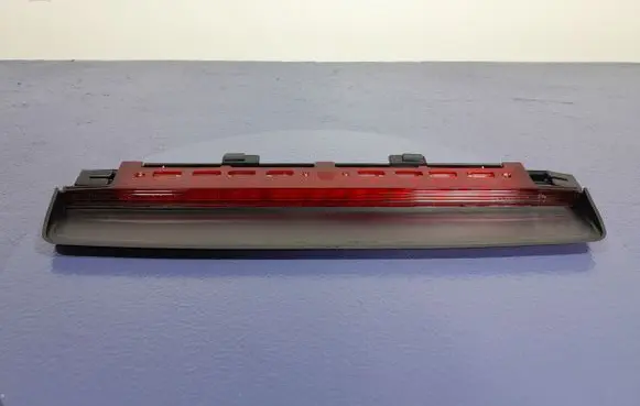BMW 5 F10 F11 Boot/trunk interior light 7230799