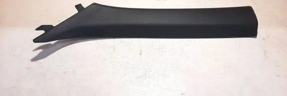 (A) pillar trim