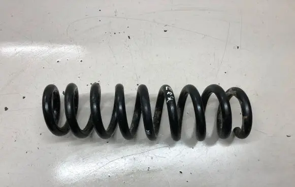 BMW 3 F30 F35 F31 Rear coil spring