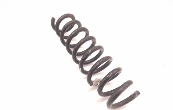 BMW 1 F20 F21 Rear coil spring 6764419