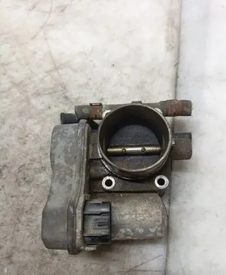 Opel Astra G Throttle valve 05104B0509