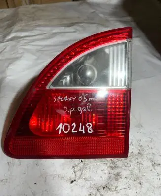 Ford Galaxy Tailgate rear/tail lights 7M3945257A
