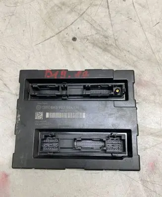 Audi A4 S4 B8 8K Comfort/convenience module 8K0907064C 5DK00991873 8K0907064