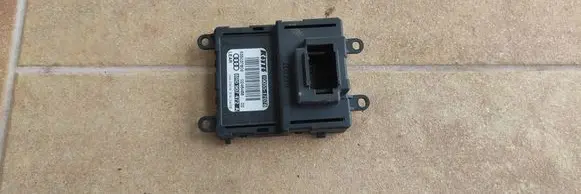 Audi Q5 SQ5 Headlight ballast module Xenon 8R0907472A