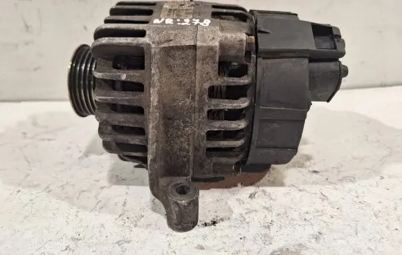 Fiat 500 Generator/alternator 51709133
