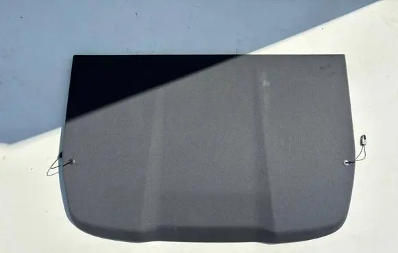 Porsche Macan (95C) Parcel shelf 95C867769A