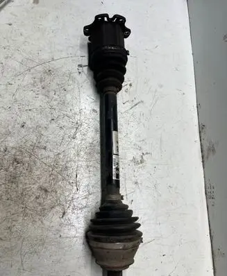 Audi A8 S8 D3 4E Front driveshaft 4E0407271N