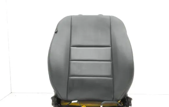 Chrysler Grand Voyager V Front passenger seat 