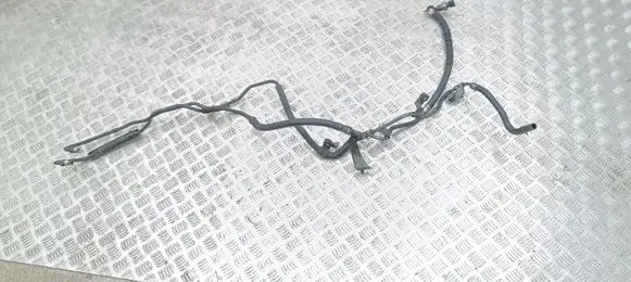Toyota Avensis T250 Power steering hose/pipe/line 444122A68V