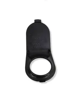 Iveco Daily 6th gen Steering wheel column trim 5801270139 120079