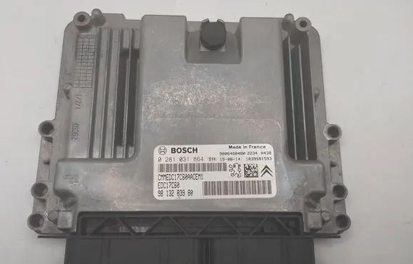 Engine control unit/module