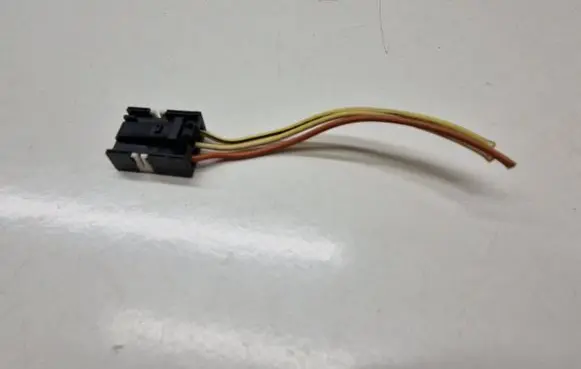 Other wiring loom