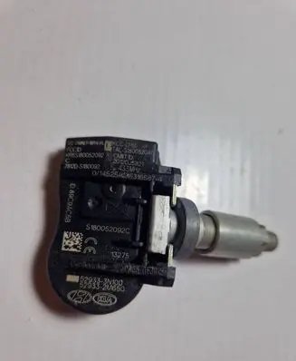 KIA Pro Cee'd III Tire pressure sensor S180052092 628333M000