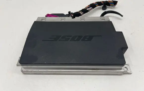 Porsche Panamera (971) Sound amplifier 971035223H