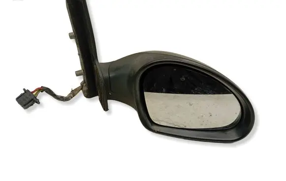 Seat Altea Front door electric wing mirror 