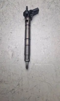Audi Q7 4L Fuel injector 0445115052 059130277AH 0609252132