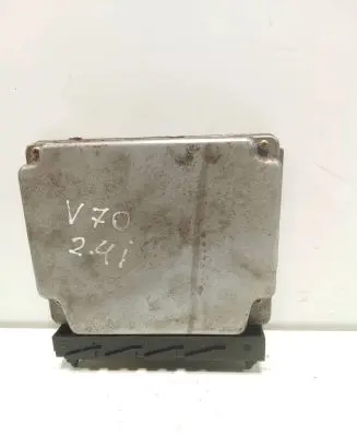 Volvo V70 Engine control unit/module ECU