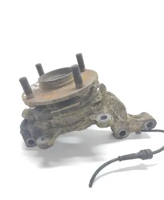 Nissan Tiida C11 Front wheel hub